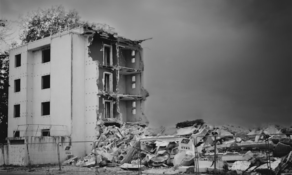 Socioeconomic Vulnerability Resilience Metric project image